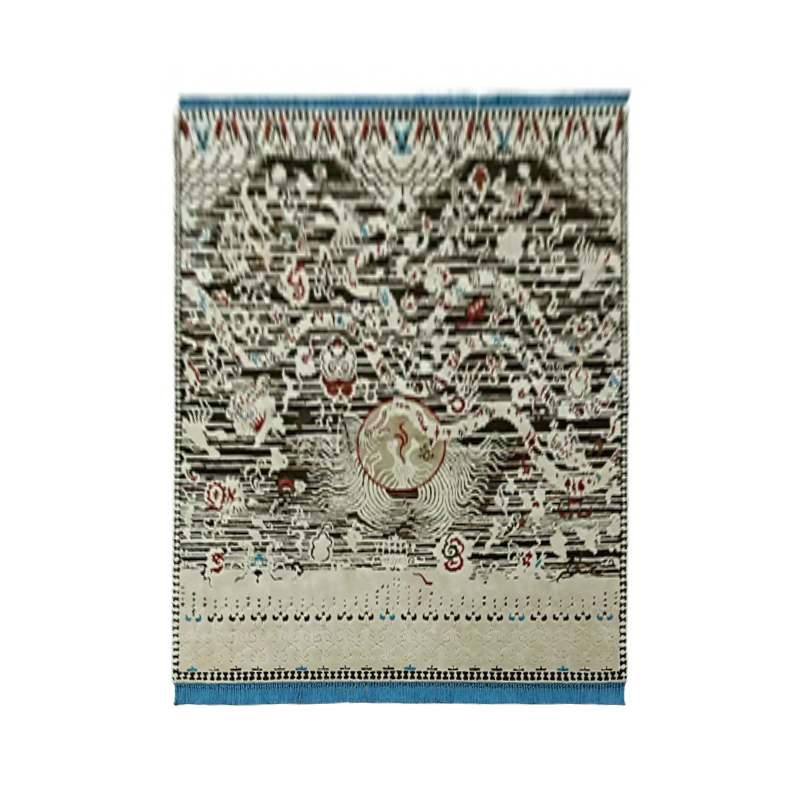 Classical Style Carpet