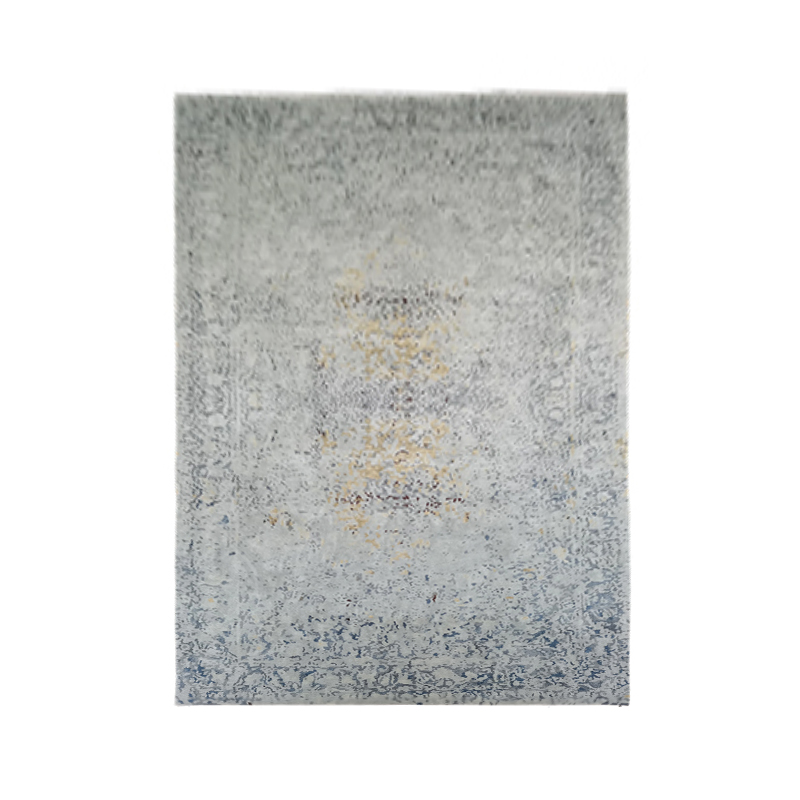 Classical Style Carpet