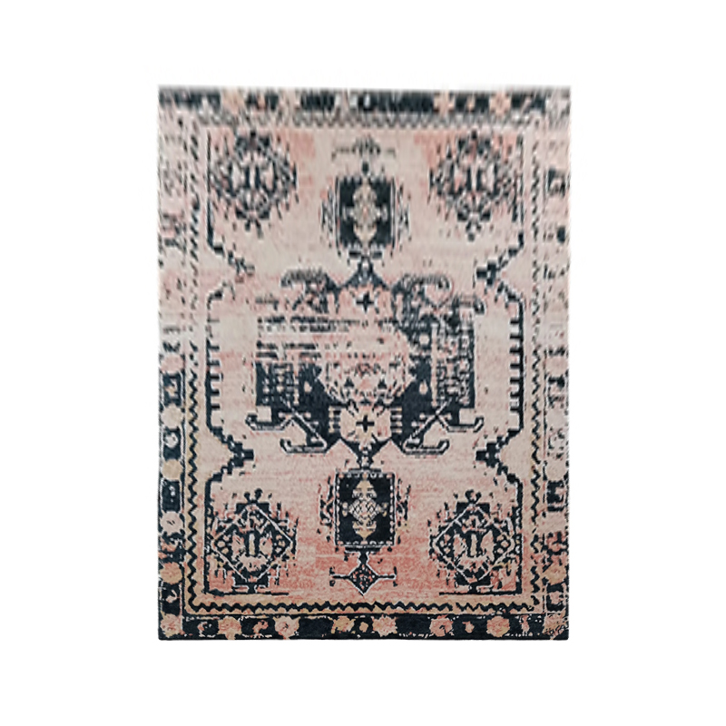 Classical Style Carpet
