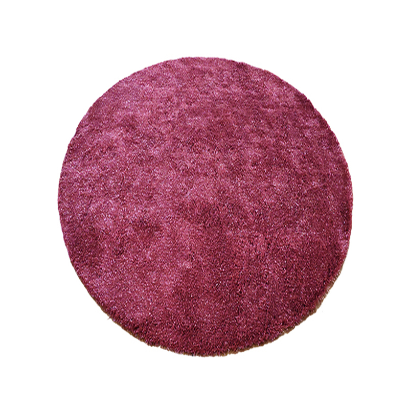 What process parameters affect the color fastness of solid color carpets? How can we ensure long-term use without fading?